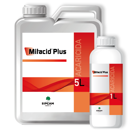 Mitacid Plus